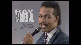Watch Ray Parker Jr Jamie video