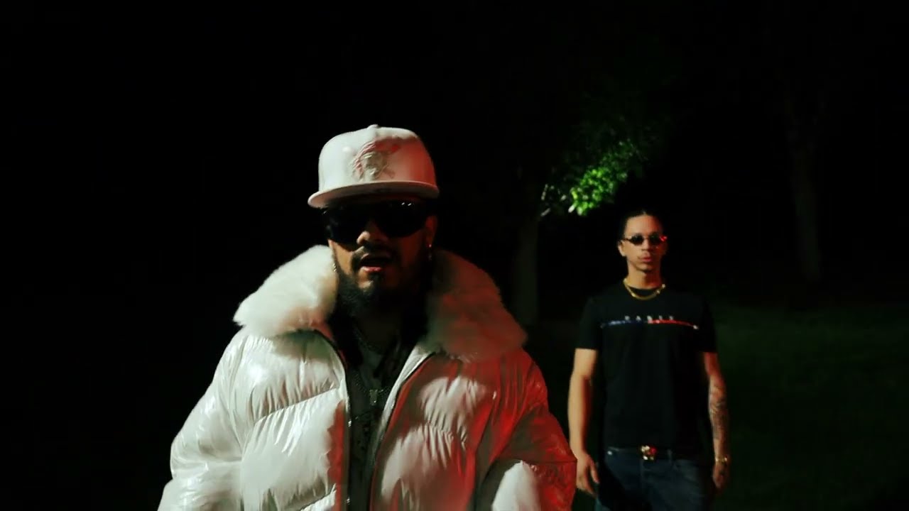 Rt mundial ft Antorchaah - La Envidia - ( video official ) el ancla