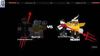 2v2 Ranked (13)  Undertale Test Place Reborn  Roblox