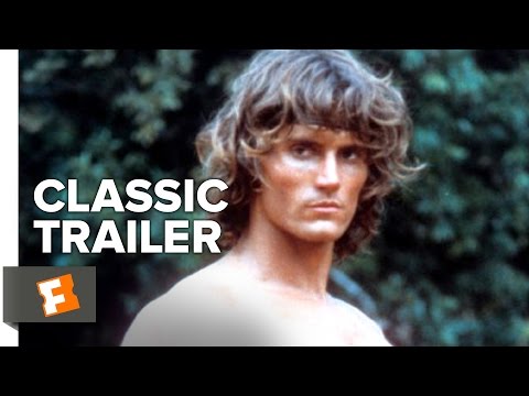 Tarzan, The Ape Man (1981) Official Trailer - Bo Derek, Richard Harris Movie HD