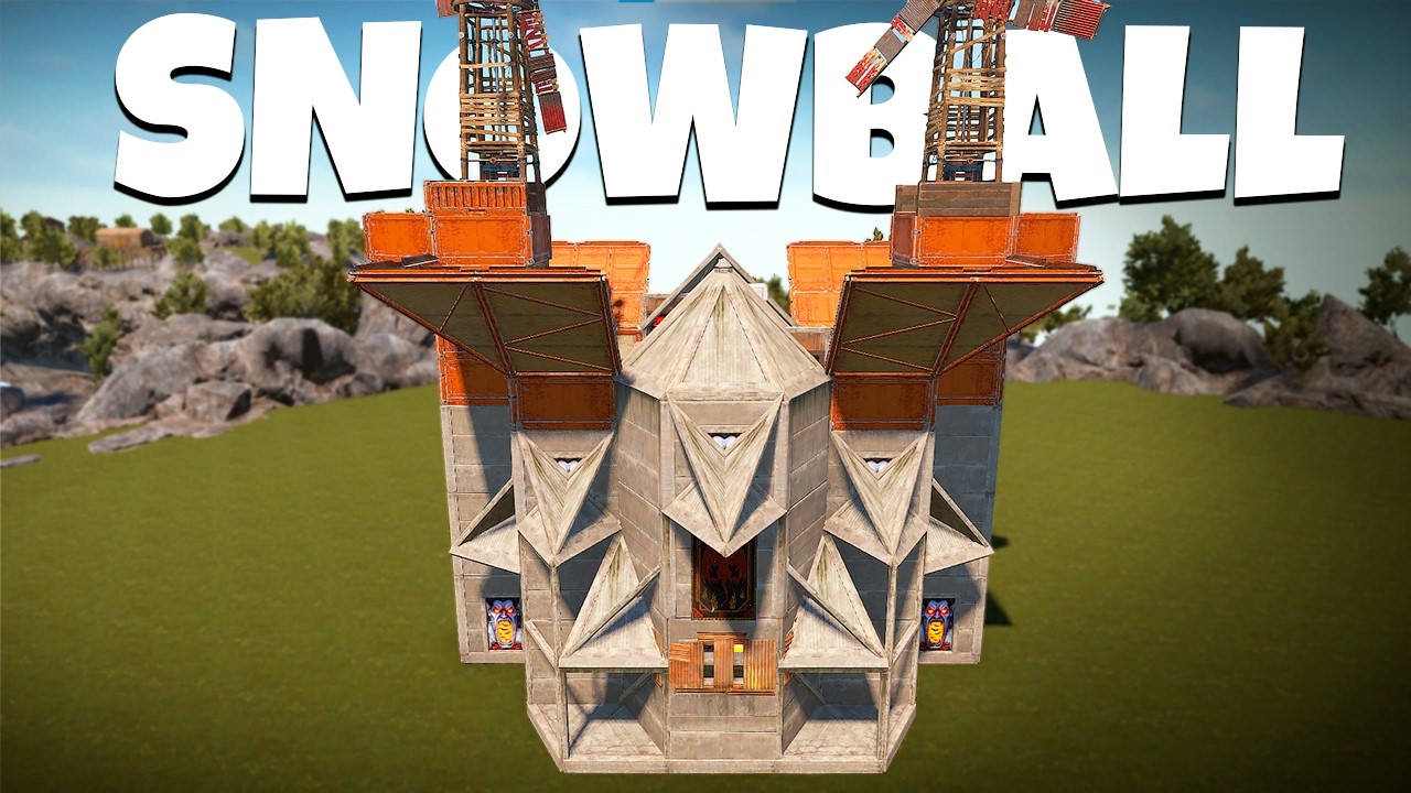 The Perfect Solo 2x1 Snowball Base - 2026 Edition