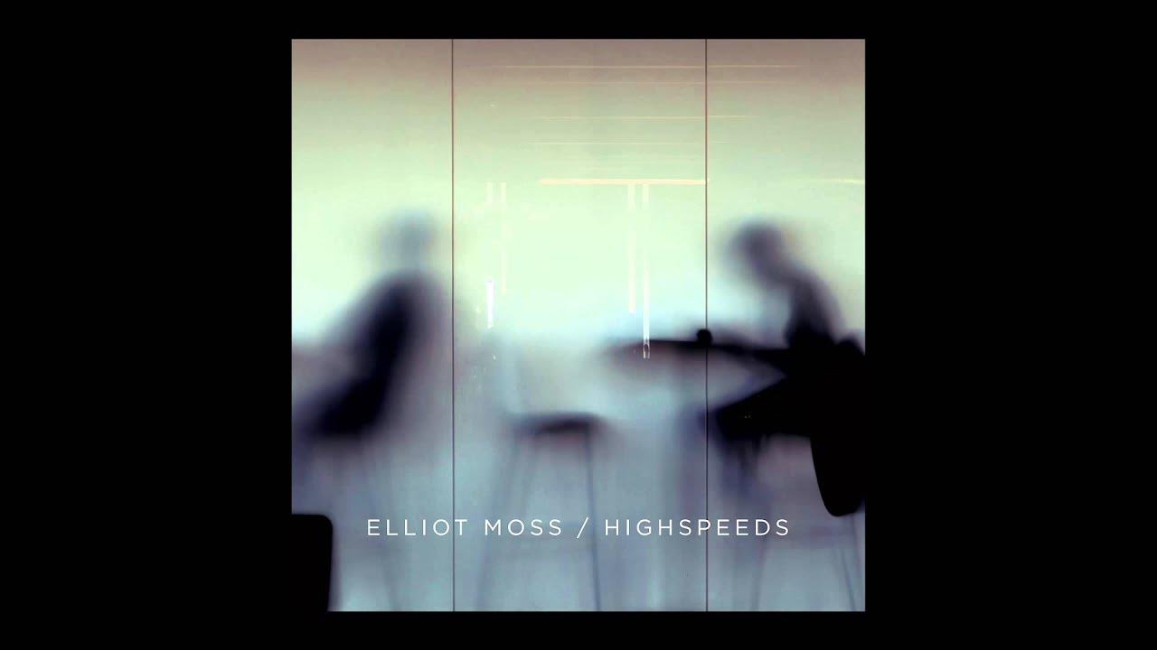 Elliot Moss 'Slip' Elliot Moss 'Slip'