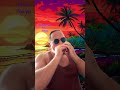 Glenn from Tokyo Harmonica Em. Smooth Jazz Backing Track Bm. @ebtracks #harp #smoothjazzmusic