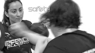 Women's Self-defence & Fitness screenshot 5