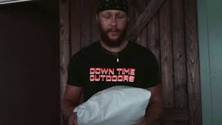 Treezyn Camo Review with DTO