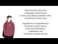 Lirik lagu Rasa yang tertinggal - ST12 (Accoustic Cover by Sebaya Project)