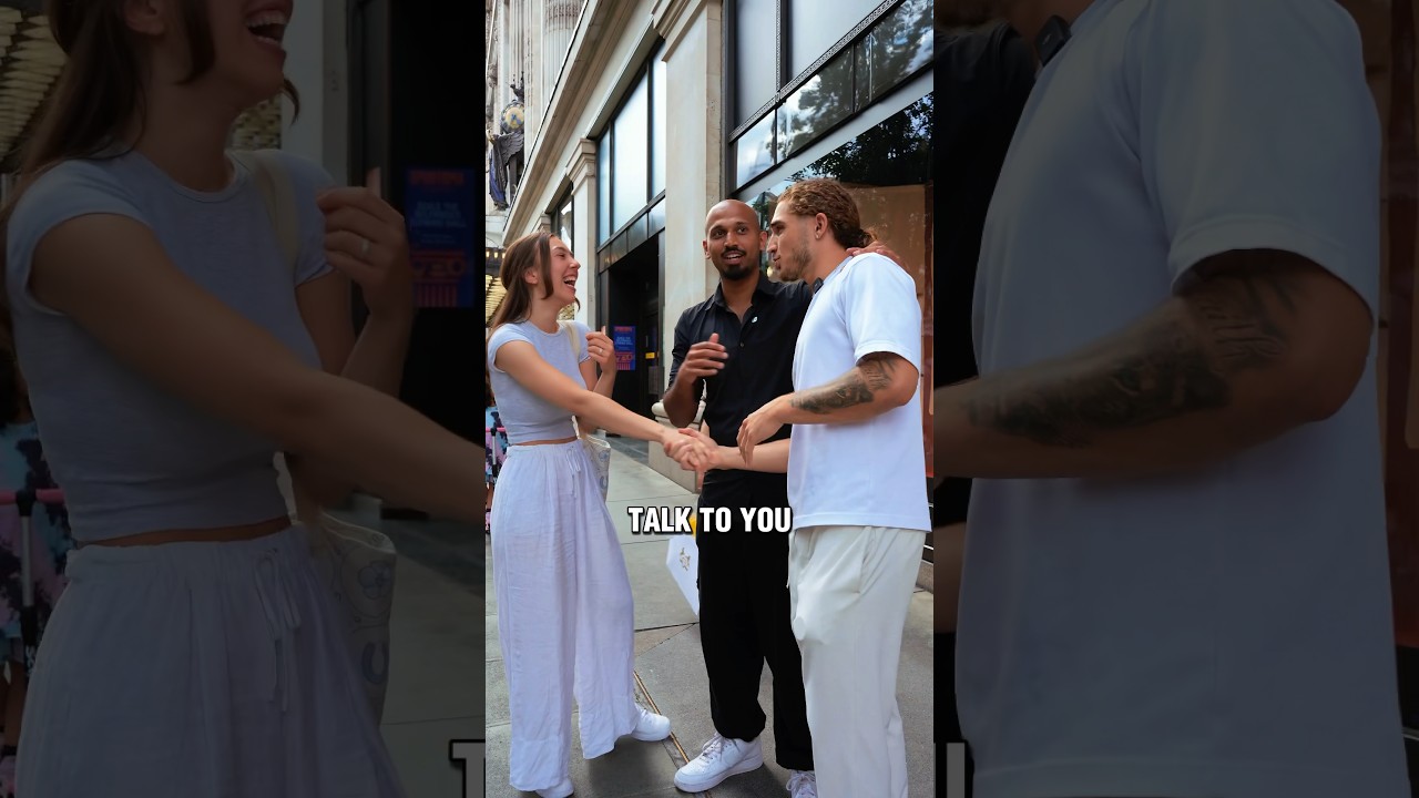 You can’t write the ending 😳 #diegoday #thetruth #rizz #rizzgod #funny #bald #streetinterview