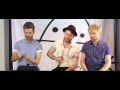 Jukebox the Ghost - "Girl" (Track Commentary)