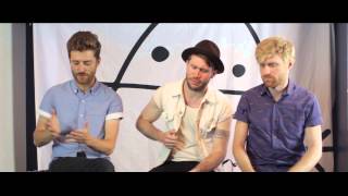 Jukebox the Ghost - Girl (Track Commentary)