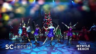 The Holidays Are Brighter in Myrtle Beach, SC | Visit Myrtle Beach
