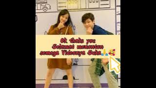 Kumpulan Video SultanAji/kevin🙏🥰
