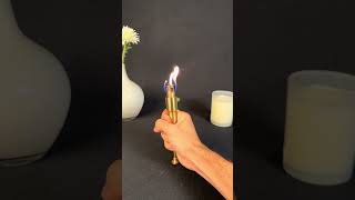 What would you name this lighter? #lighter #coollighters #torch