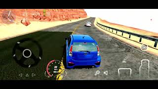 Offroad newCar Alto Suv Driver Simulator 2025.   _Offroad Driver Dessert. _ Car gameandroid Level 8 screenshot 4