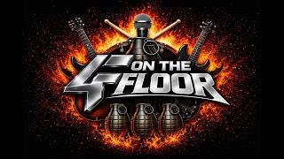 4 on the floor - Ground Work