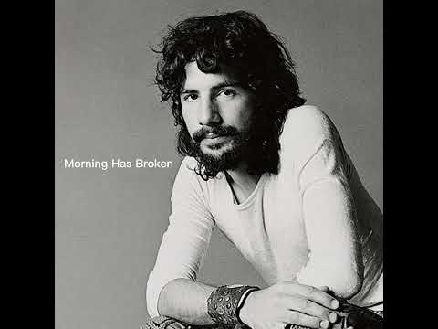 Morning Has Broken - Cat Stevens (1971) audio hq