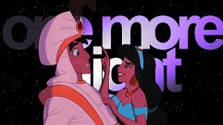 one more night [multifandom mep - thanks for 3000  subs!]