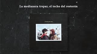 Video thumbnail of "Bestia Bebé - El podio del TC"