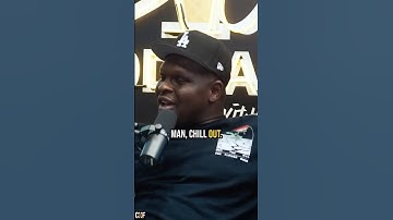 Zach Randolph on the "Bullies Get Bullied" Story with Demarcus Cousins