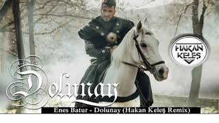 Enes Batur - Dolunay (Remix) Resimi