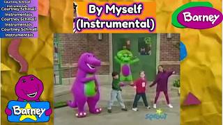 Barney: By Myself (Instrumental)