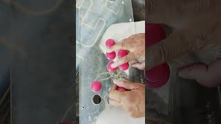 Nina 🐦‍🔥 Plyer 4 Patki | Tekken Tag Tournament 2 💪 #gaming #nina #shorts