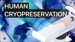Basics of CRYOPRESERVATION: Preserve Your Body After Death | Tomorrow Bio