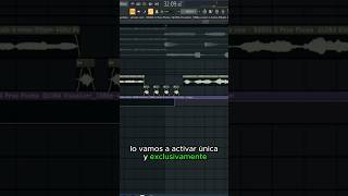 EFECTO DE VOCES ESTILO PESO PLUMA - QLONA 🔥🔥 #flstudio #producer #comohacer