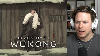 Black Myth: Wukong Changed My Life
