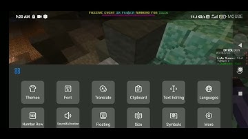 Play hypixel in Pojavlauncher 😁😁😁😁 first time