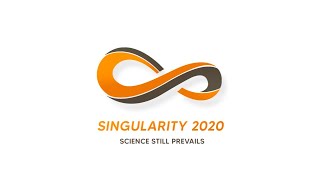 Singularity 2020 - Trailer!