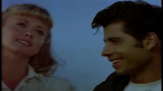 John Travolta & Olivia Newton-John - The Grease Mega-Mix (Official HD Video)