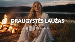 Baltic X - Draugystės laužas (Lithuanian Folk)