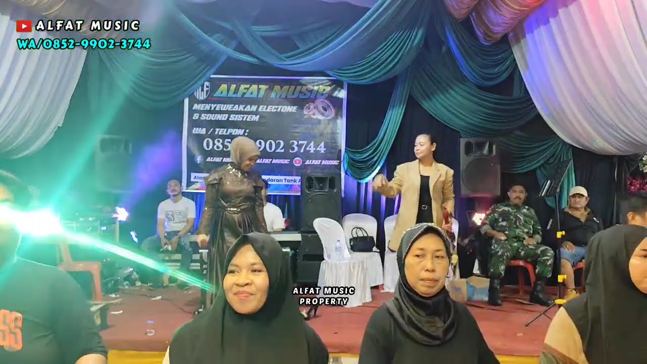 💯🍂SUPER GACOR MUSIC & LULONYA🔰BIKIN GELENG KEPALA,🔰VOC KIKI-VOC NIR By DJ ANDRY📌TALIA