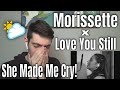 Morissette Amon - Love You Still (Sunset Version) Reaction