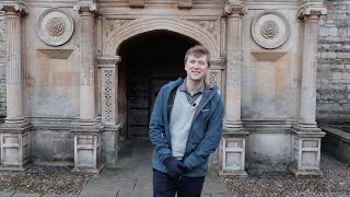 3 or 4 A levels? EPQ? Cambridge Admissions Tutor gives his advice