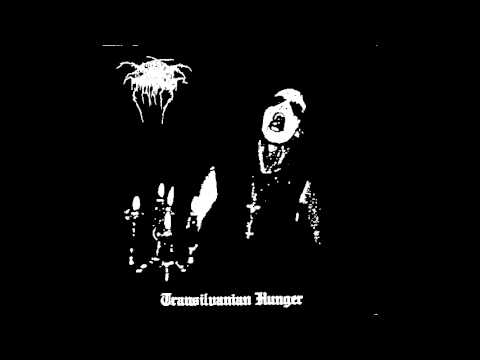 Darkthrone - Transilvanian Hunger Legendado