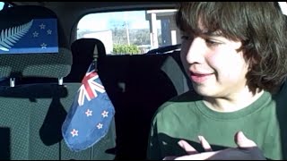 New Zealand Flag Change: The Final Decision