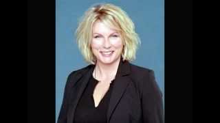 Jennifer Saunders and Ella Edmondson Radio Interview (2010)