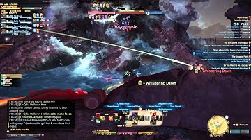 FINAL FANTASY XIV: ARR Sastasha HM Part 2