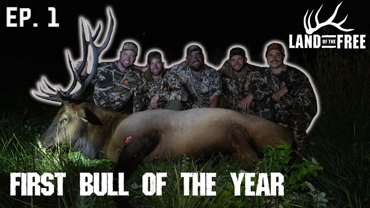 OPENING DAY MADNESS, BULL DOWN! | LOF 3 Ep.1