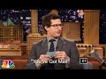 5second summaries with andy samberg