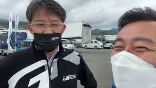 【ライブ】スーパー耐久24時間レース、チームスバルの挑戦その4