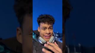 Inspiring Clip: Support for Ukraine Goes Viral! #Ukraina #Viral #NorskTikTok