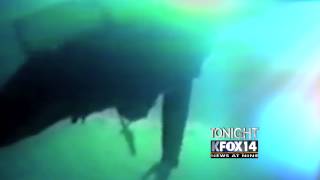 Kfox14 Special Assignment Terror Trailer
