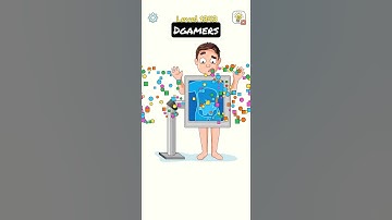 DOP3 Displace One Part 3 Level 1343 #Game #Gamplay #DOP3 #Displaceonepart3 #Shorts