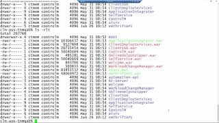 CWCM: Troubleshooting Connectivity in Control-M/Enterprise Manager 9.0.18 and above