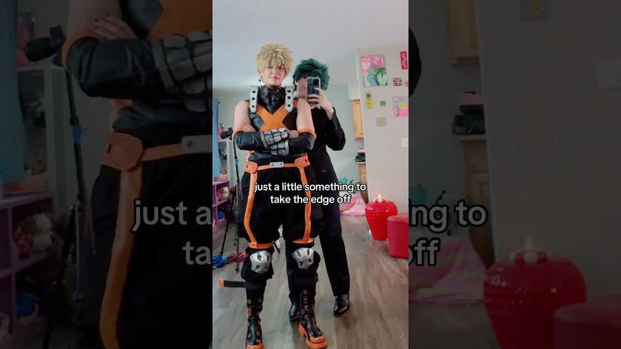 Need a 💥 to my 🥦 