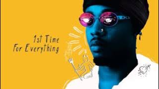 FKi 1st & Elkka - Echoes ( Full Stream)