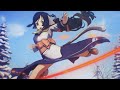 [PS4] うたわれるもの斬 OP 60fps [Suara]