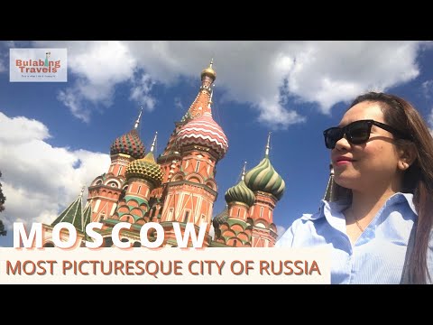 Video: Ang Mansyon Ng G. G. Sa Rehiyon Ng Moscow